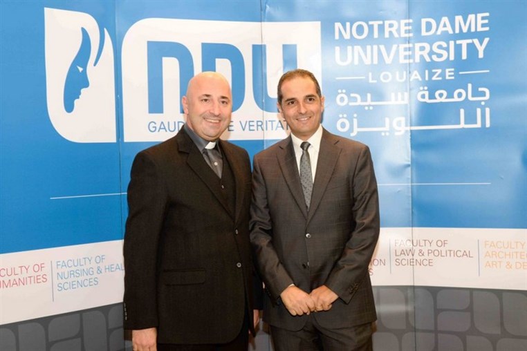 NDU Press Honoring Dinner